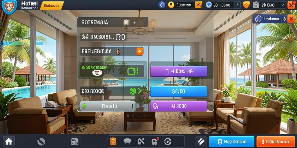 Setiap level menawarkan pengalaman baru yang mendebarkan.