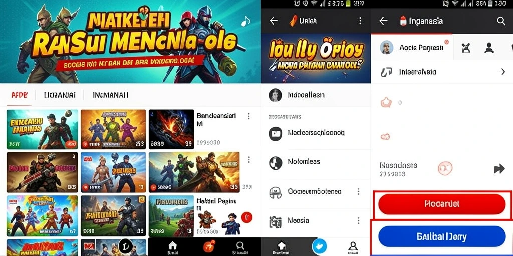 Pengguna dapat berinteraksi dalam komunitas KEPO66.