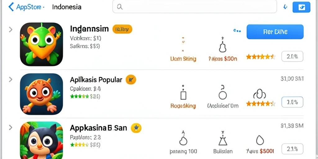 Mode permainan yang menantang untuk semua pemain.