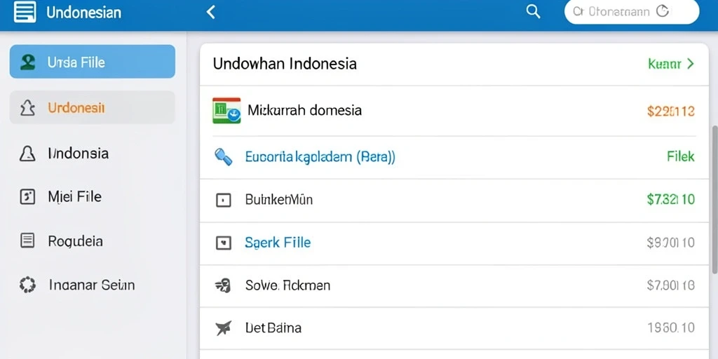Fitur live dealer untuk pengalaman bermain yang lebih hidup.